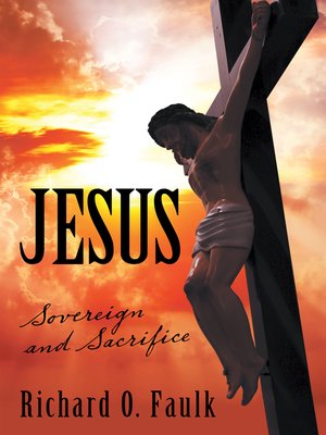 cover image of Jesus